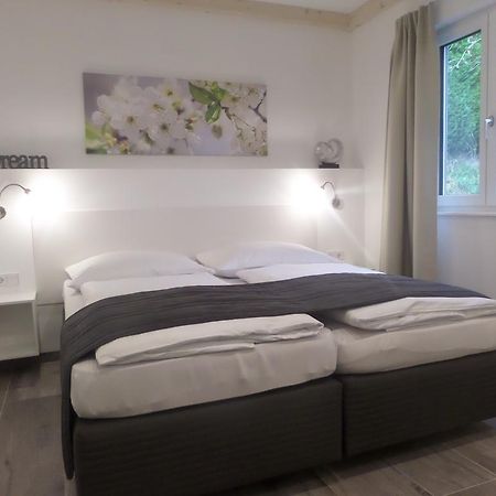 Ferienhaus Marianne Saint Wolfgang Buitenkant foto