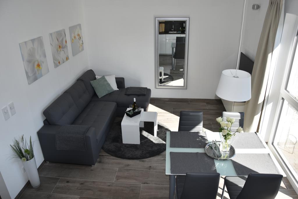 Ferienhaus Marianne Saint Wolfgang Buitenkant foto