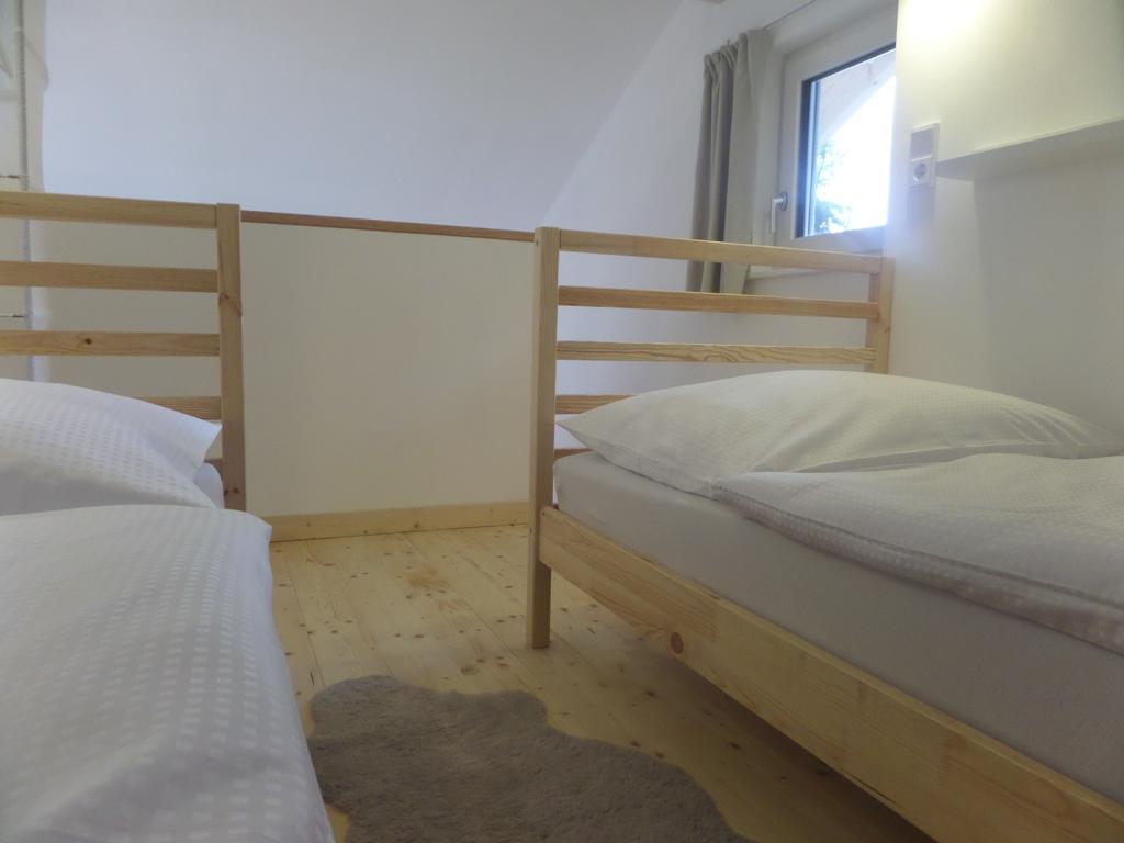 Ferienhaus Marianne Saint Wolfgang Buitenkant foto