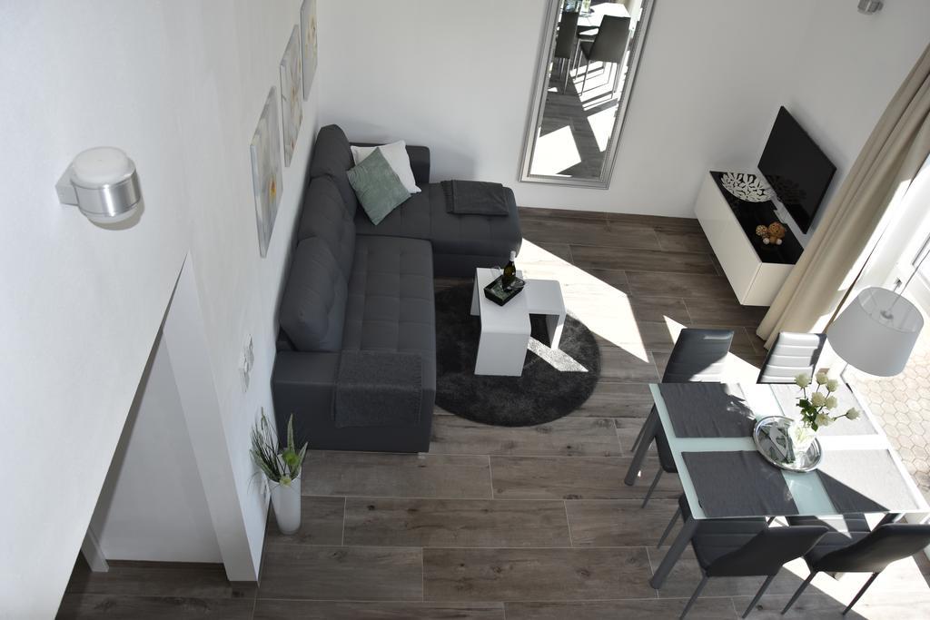 Ferienhaus Marianne Saint Wolfgang Buitenkant foto