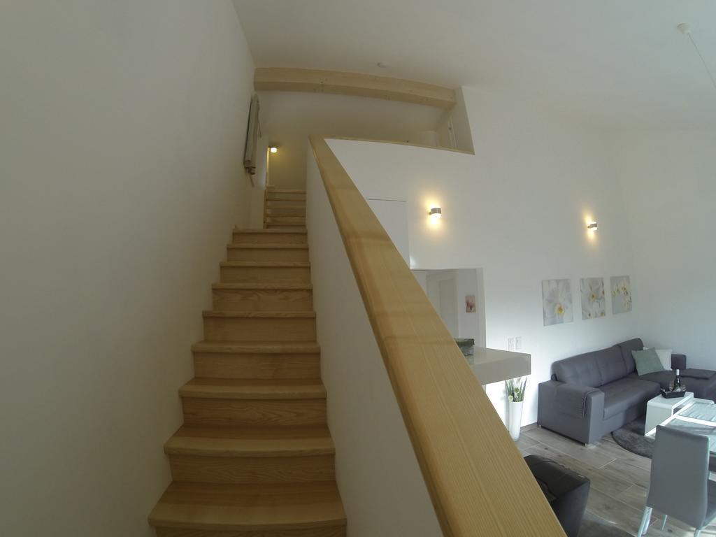 Ferienhaus Marianne Saint Wolfgang Buitenkant foto