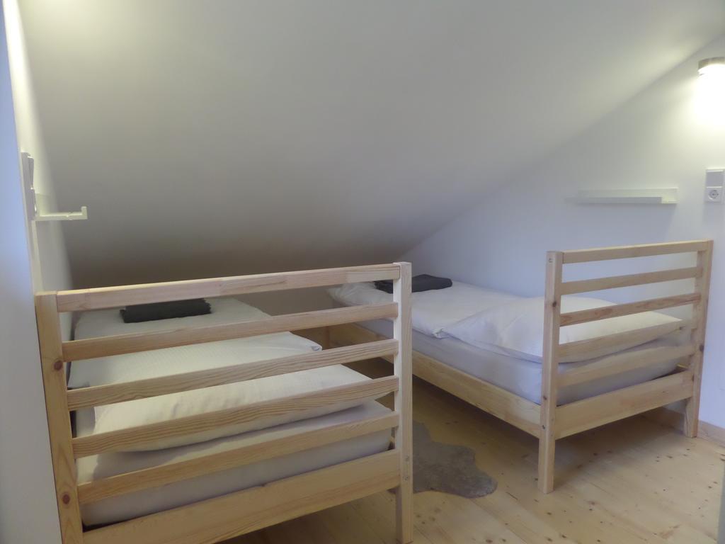 Ferienhaus Marianne Saint Wolfgang Buitenkant foto