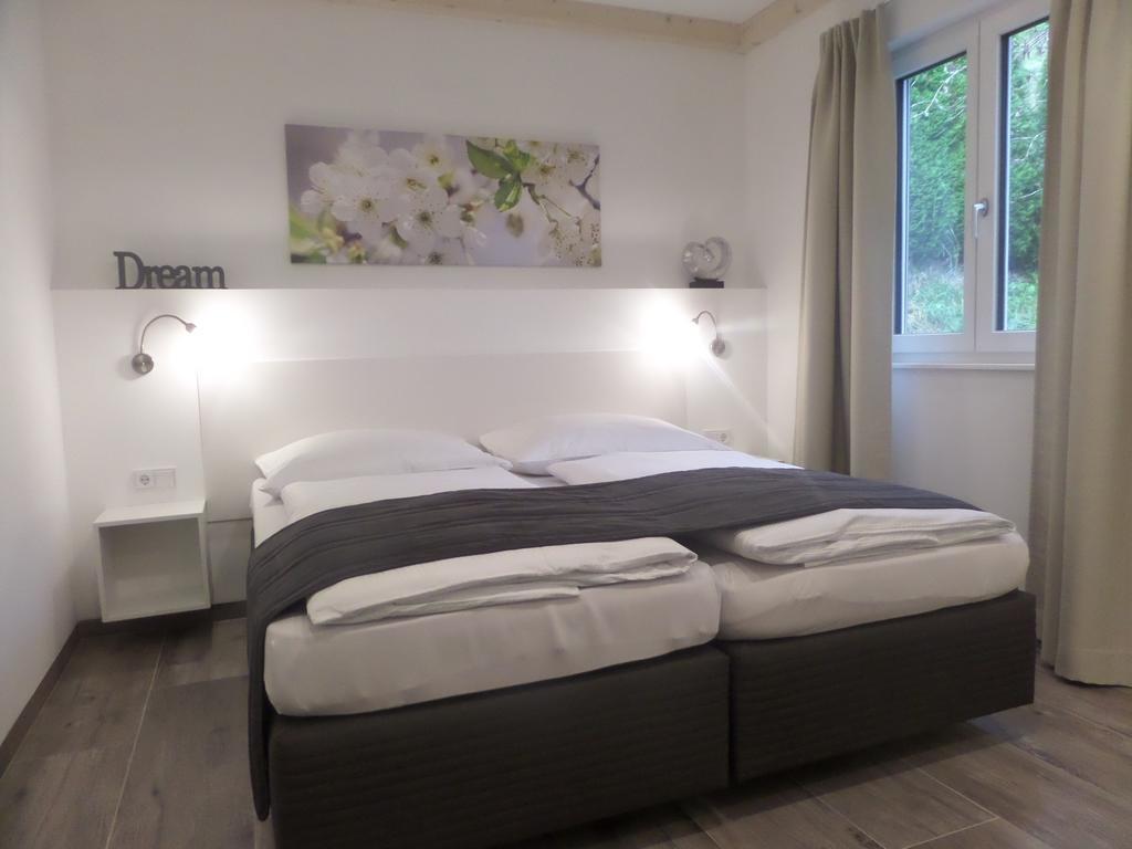 Ferienhaus Marianne Saint Wolfgang Buitenkant foto