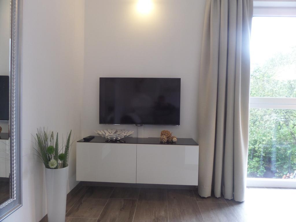 Ferienhaus Marianne Saint Wolfgang Buitenkant foto