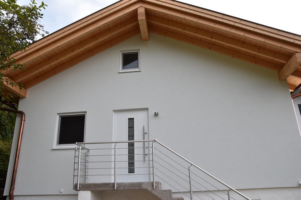 Ferienhaus Marianne Saint Wolfgang Buitenkant foto